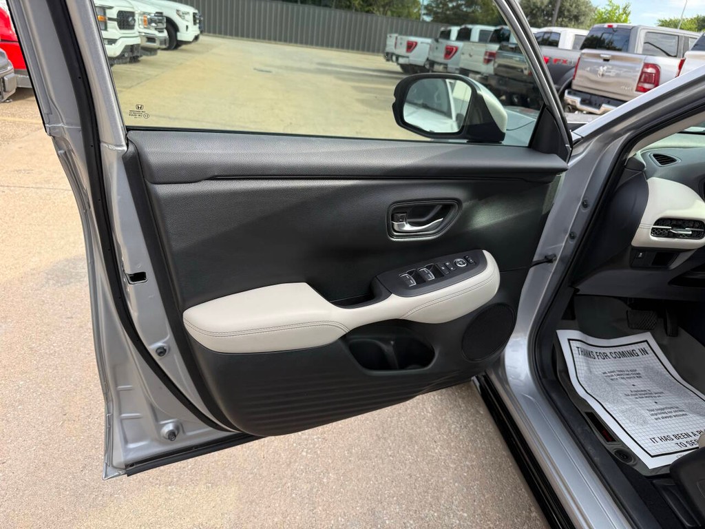 Honda HR-V Vehicle Full-screen Gallery Image 08