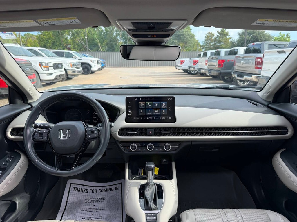 Honda HR-V Vehicle Full-screen Gallery Image 17
