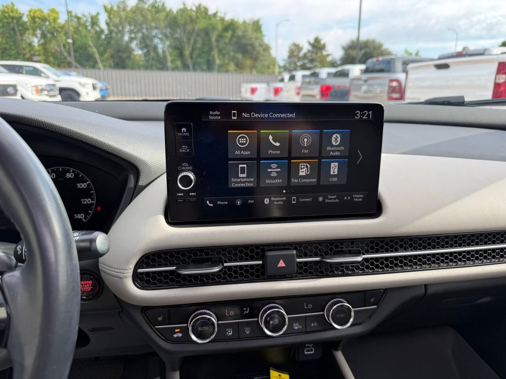 Honda HR-V Vehicle Full-screen Gallery Image 22