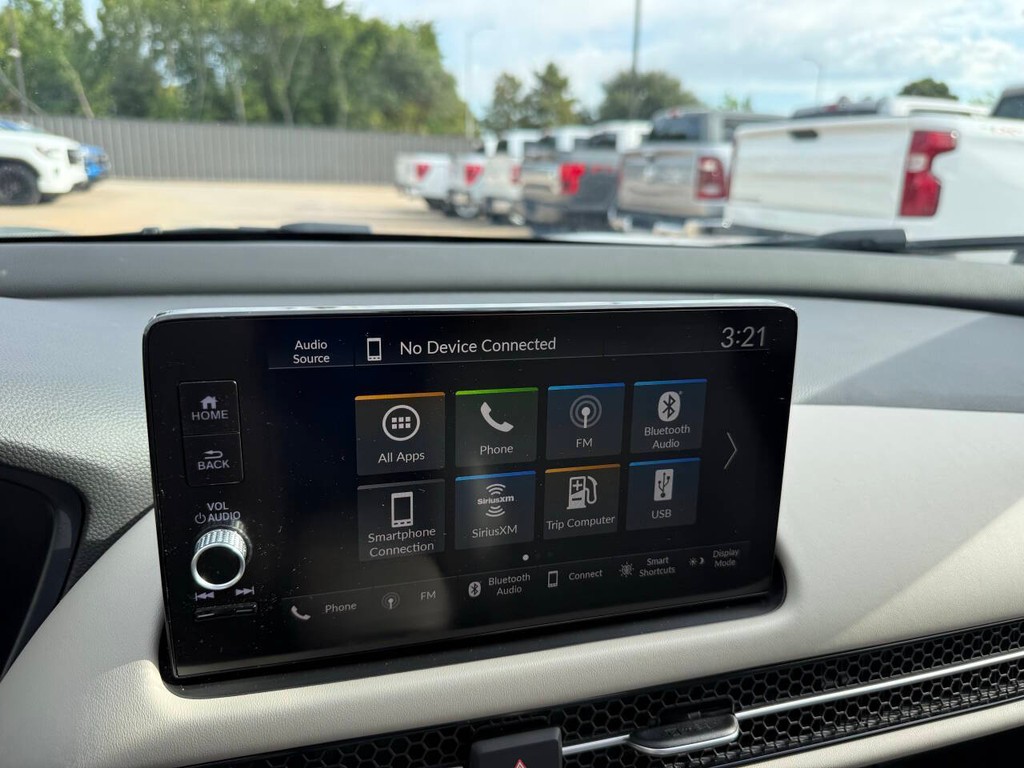 Honda HR-V Vehicle Full-screen Gallery Image 23