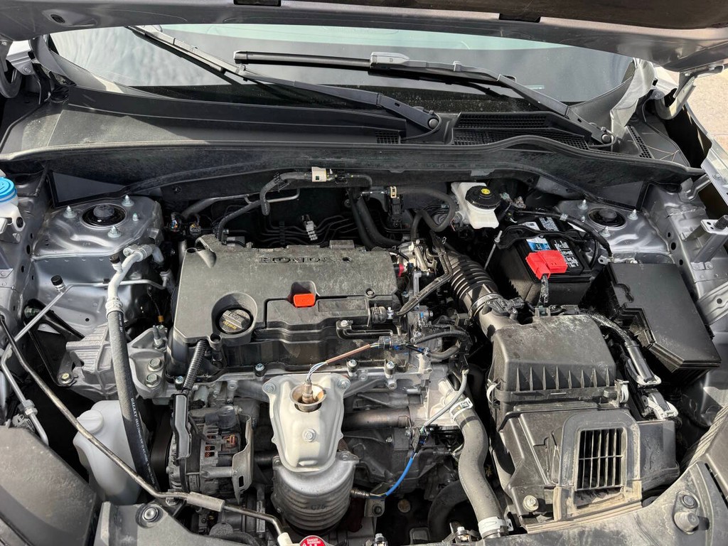 Honda HR-V Vehicle Full-screen Gallery Image 32