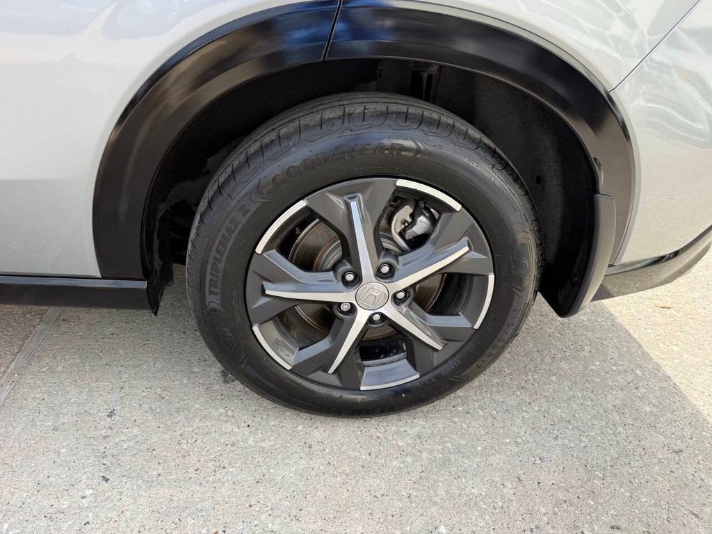 Honda HR-V Vehicle Full-screen Gallery Image 33