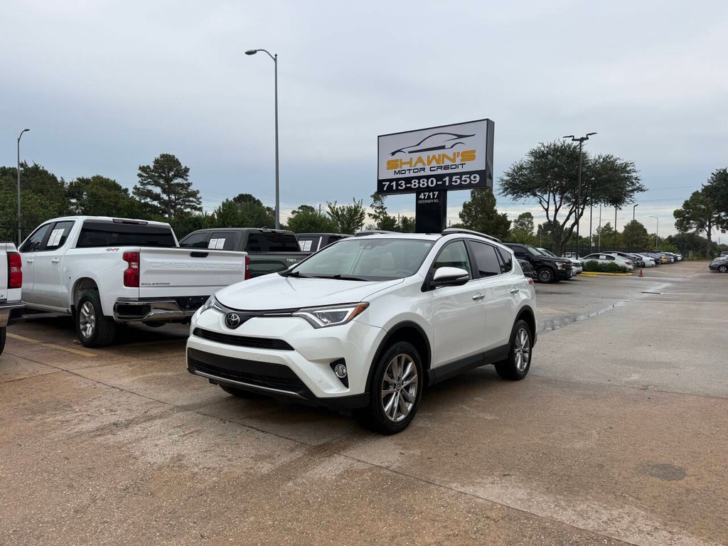 Toyota RAV4 Vehicle Full-screen Gallery Image 43