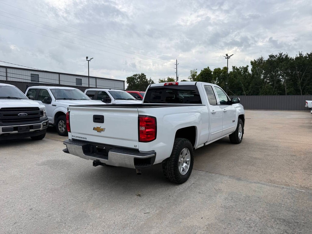Chevrolet Silverado 1500 Vehicle Full-screen Gallery Image 05