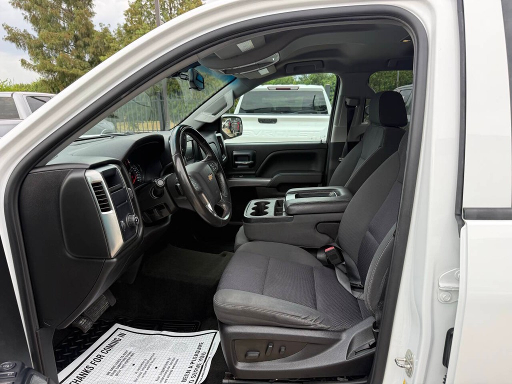 Chevrolet Silverado 1500 Vehicle Full-screen Gallery Image 07