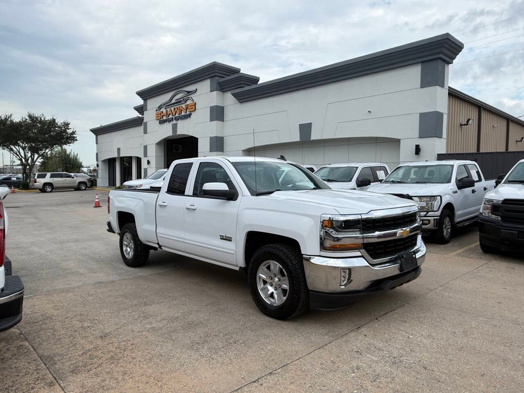 Chevrolet Silverado 1500 Vehicle Full-screen Gallery Image 39
