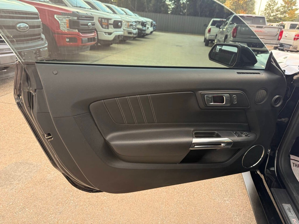 Ford Mustang Vehicle Full-screen Gallery Image 09