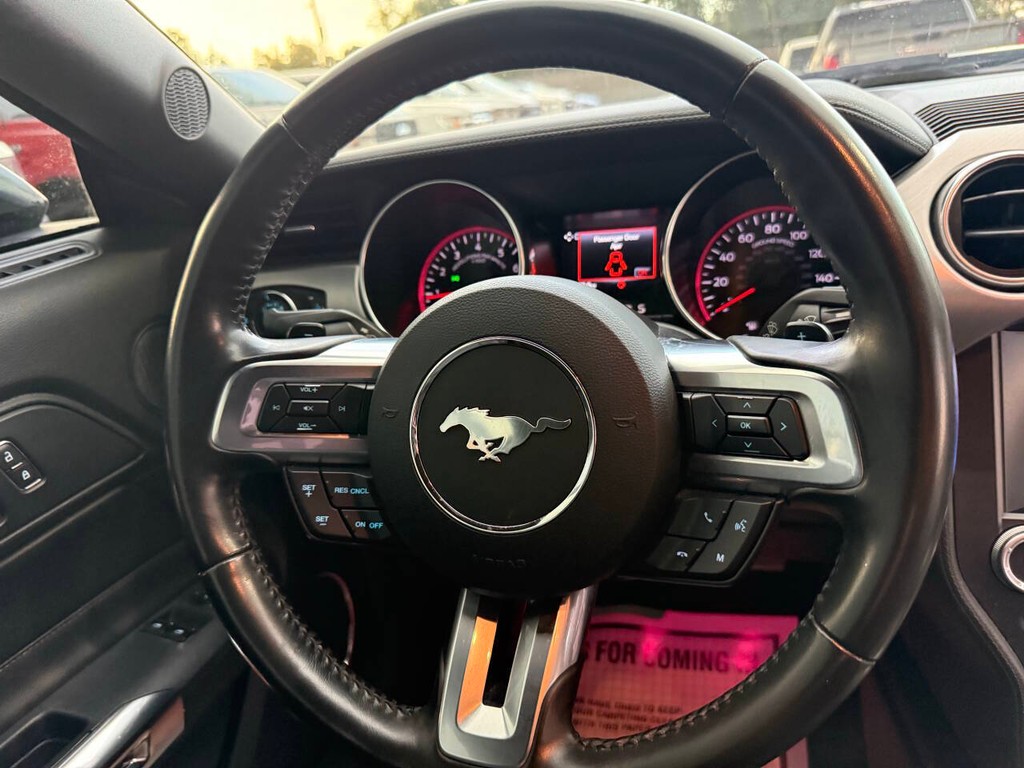Ford Mustang Vehicle Full-screen Gallery Image 18