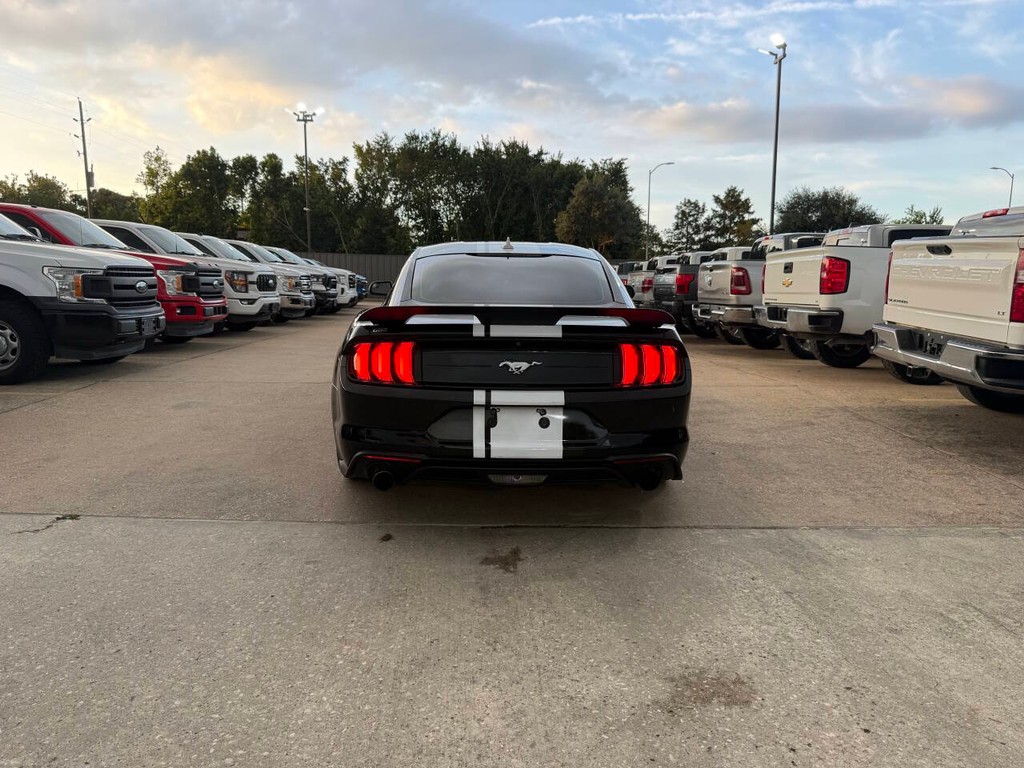 Ford Mustang Vehicle Full-screen Gallery Image 33