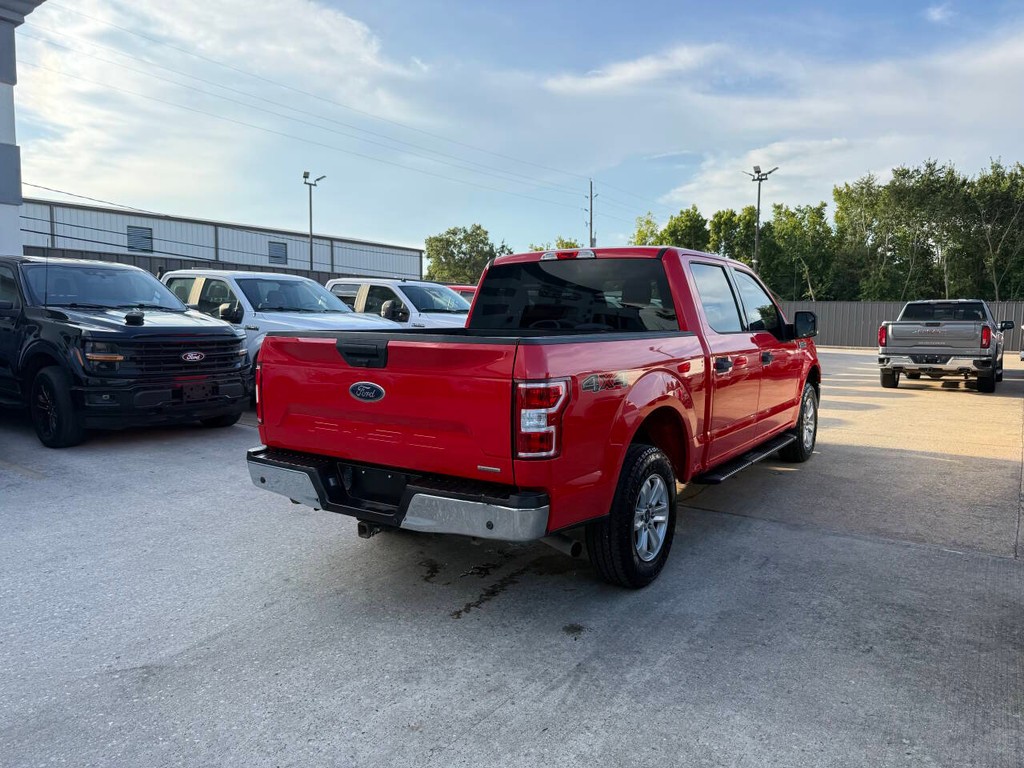 Ford F-150 Vehicle Full-screen Gallery Image 05