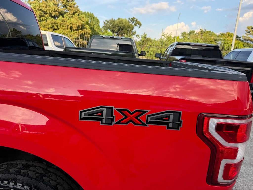 Ford F-150 Vehicle Full-screen Gallery Image 38