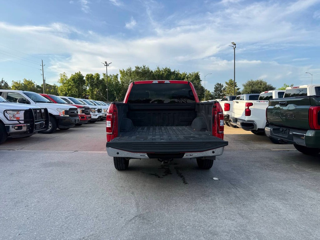 Ford F-150 Vehicle Full-screen Gallery Image 39