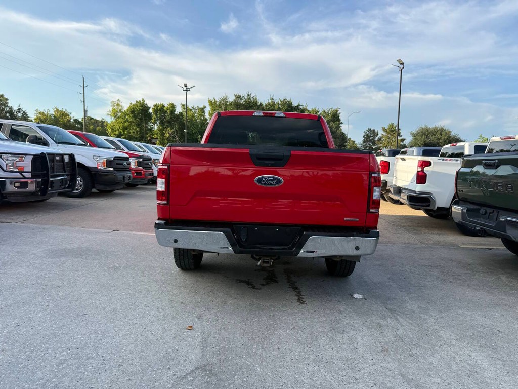 Ford F-150 Vehicle Full-screen Gallery Image 40