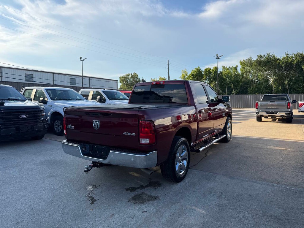Ram 1500 Vehicle Full-screen Gallery Image 05