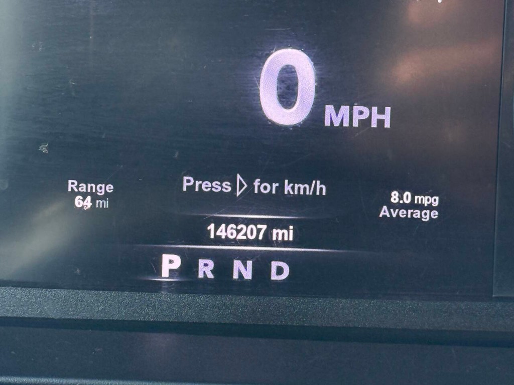 Ram 1500 Vehicle Full-screen Gallery Image 32