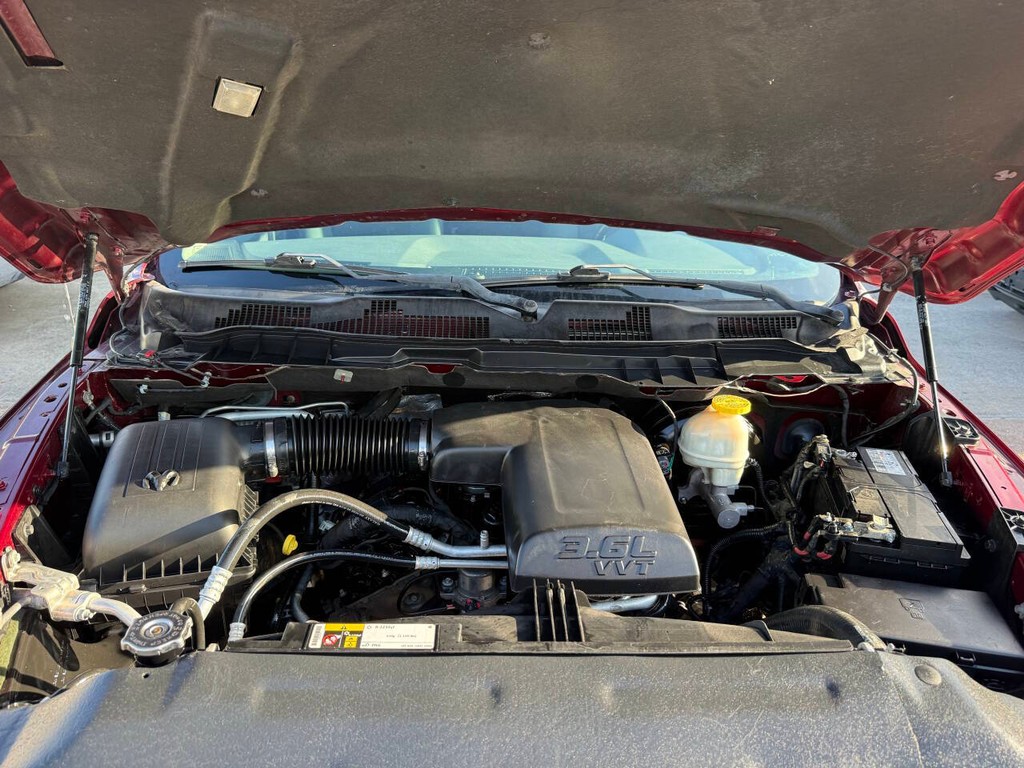 Ram 1500 Vehicle Full-screen Gallery Image 34