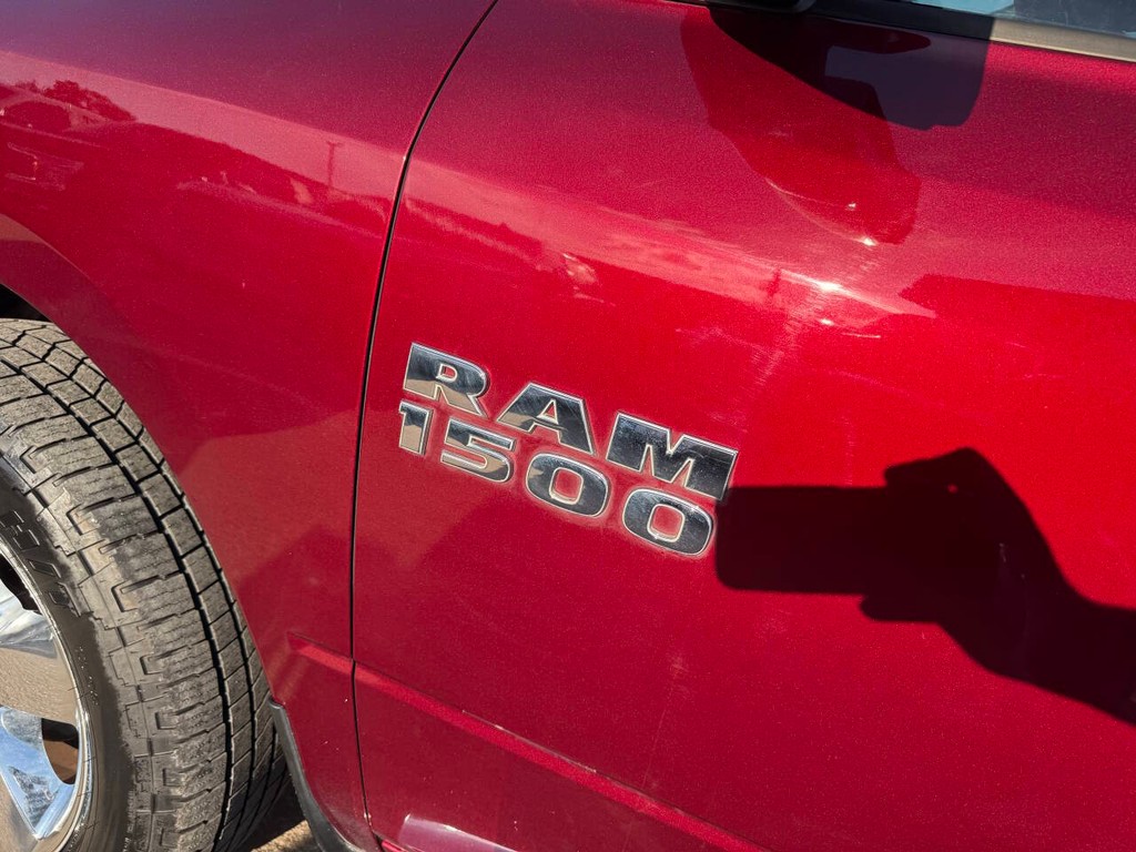 Ram 1500 Vehicle Full-screen Gallery Image 35