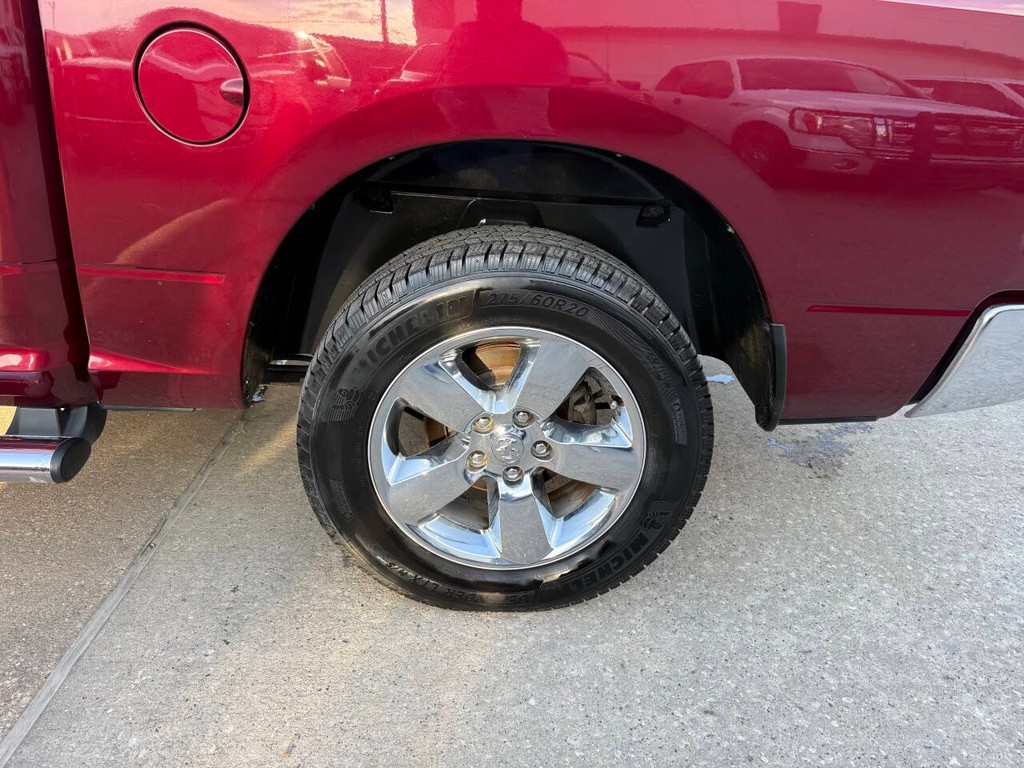 Ram 1500 Vehicle Full-screen Gallery Image 36
