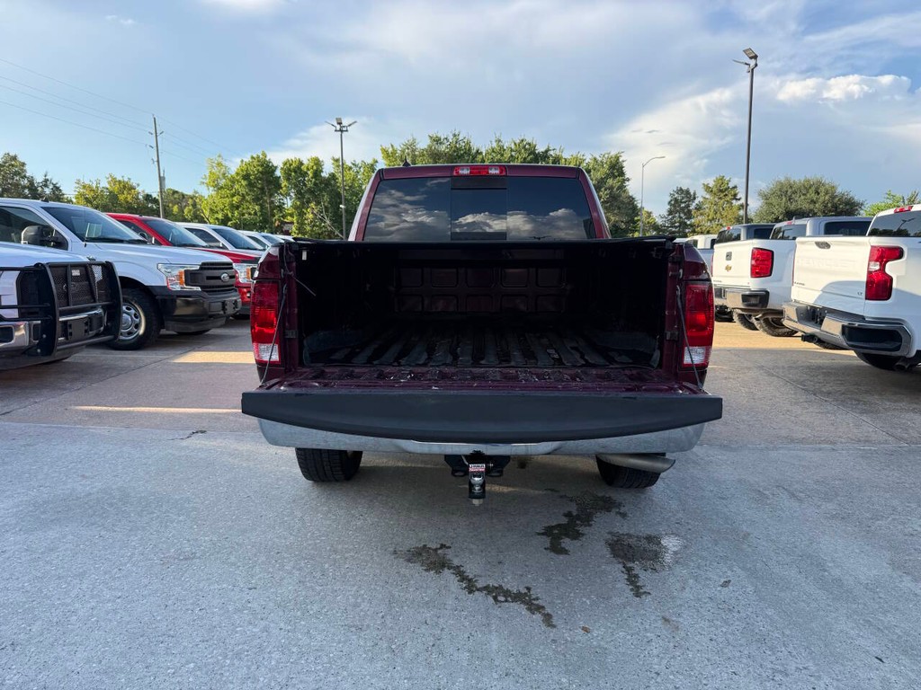 Ram 1500 Vehicle Full-screen Gallery Image 37