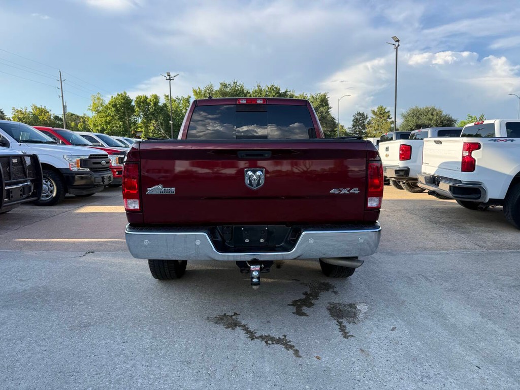 Ram 1500 Vehicle Full-screen Gallery Image 38
