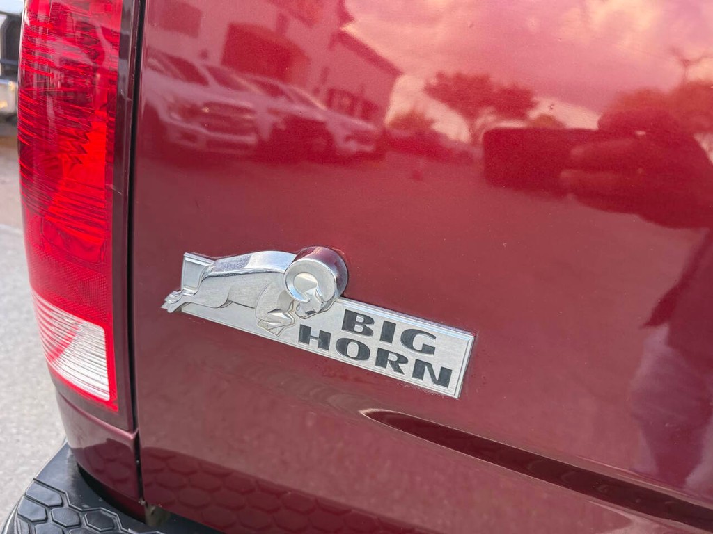 Ram 1500 Vehicle Full-screen Gallery Image 39