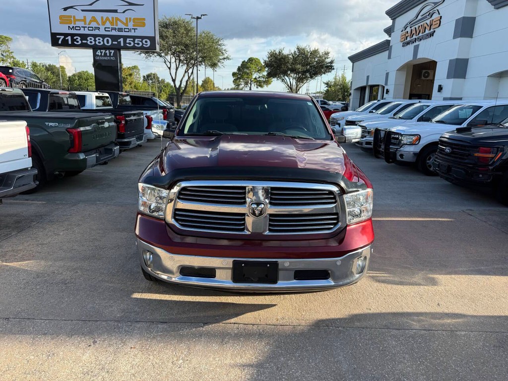 Ram 1500 Vehicle Full-screen Gallery Image 41