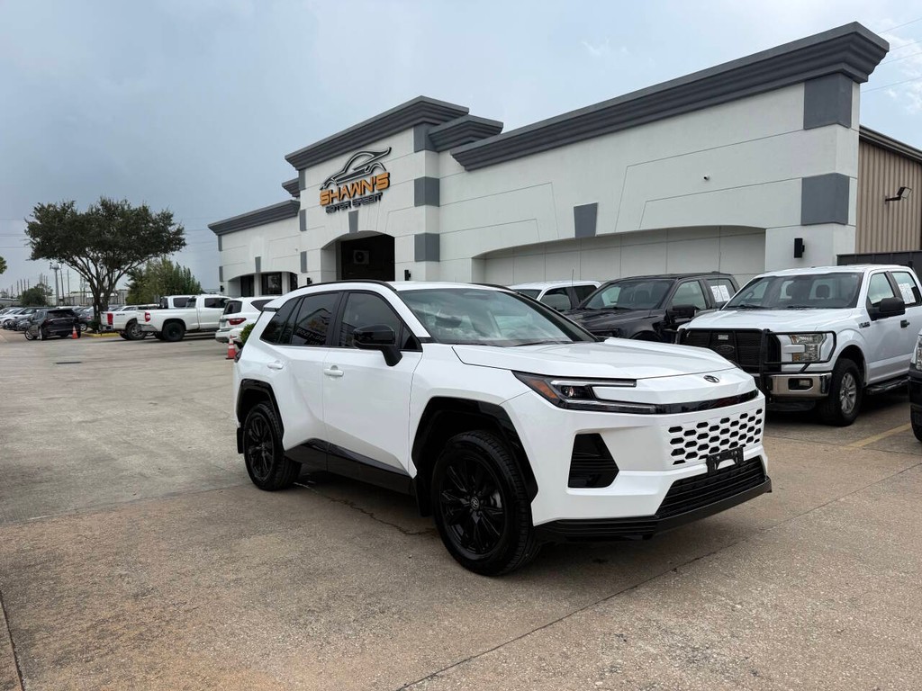 Toyota RAV4 Vehicle Full-screen Gallery Image 41