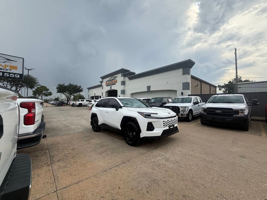 Toyota RAV4 Vehicle Full-screen Gallery Image 43