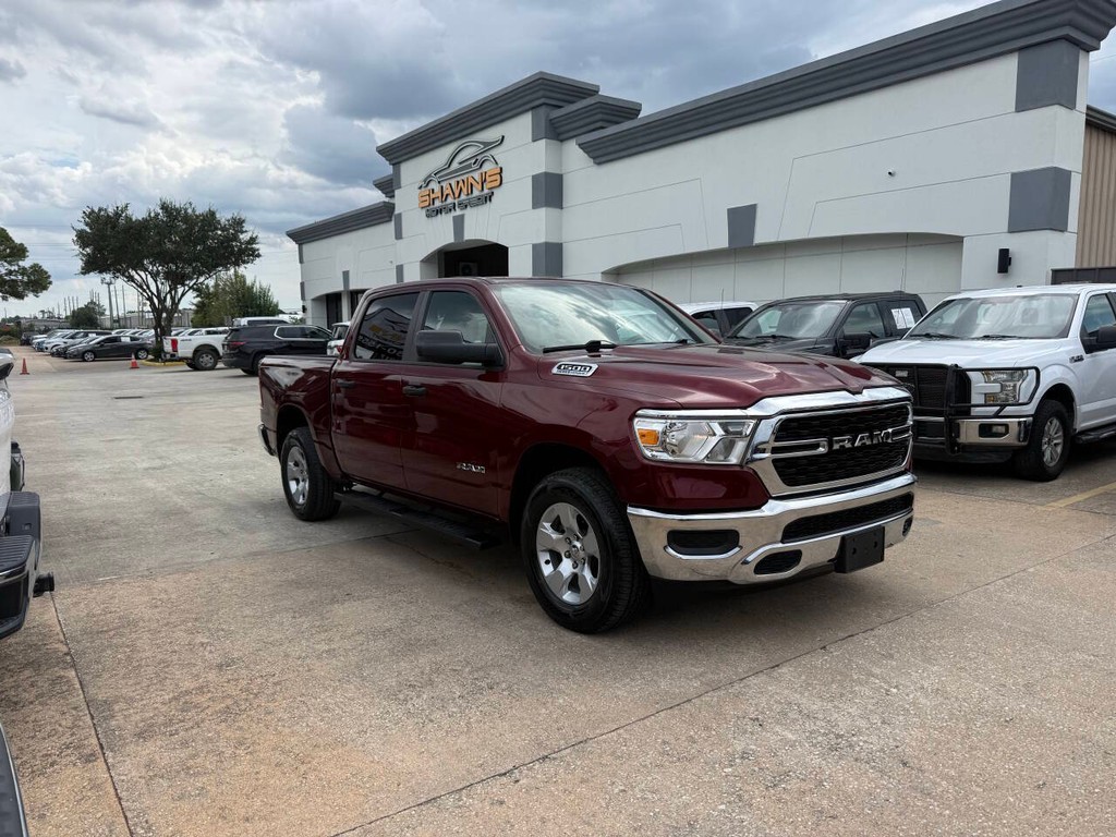 Ram 1500 Vehicle Full-screen Gallery Image 02