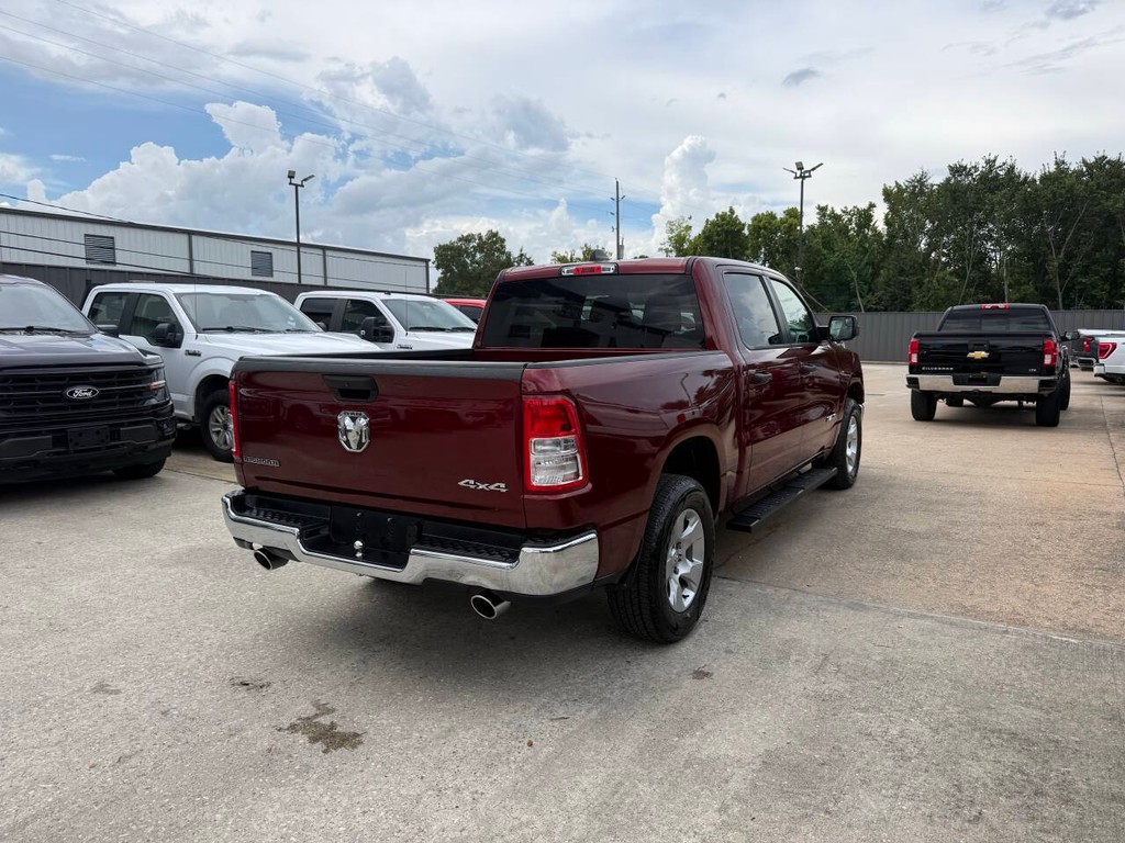 Ram 1500 Vehicle Full-screen Gallery Image 05