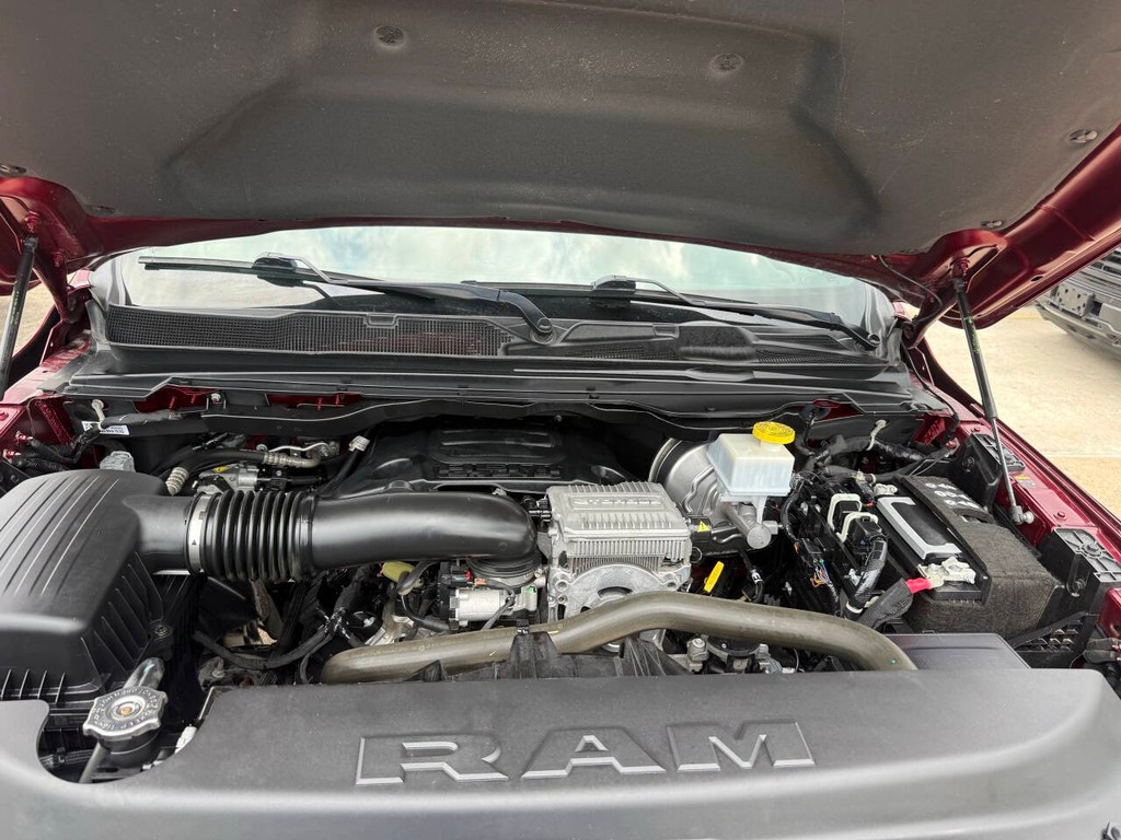 Ram 1500 Vehicle Full-screen Gallery Image 34