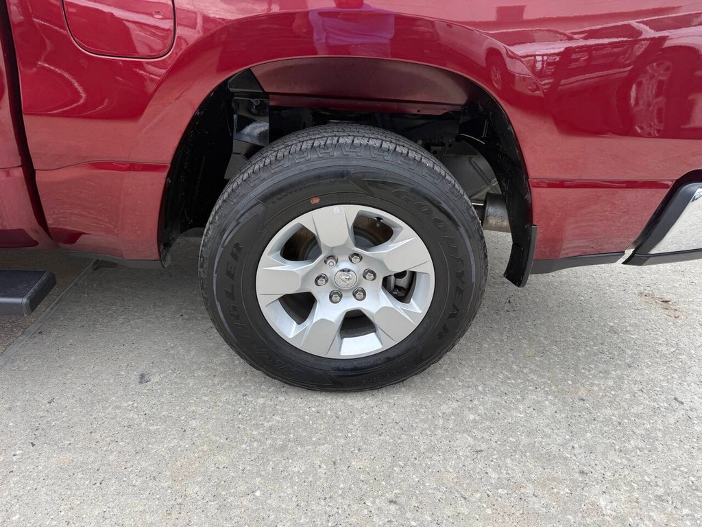 Ram 1500 Vehicle Full-screen Gallery Image 35