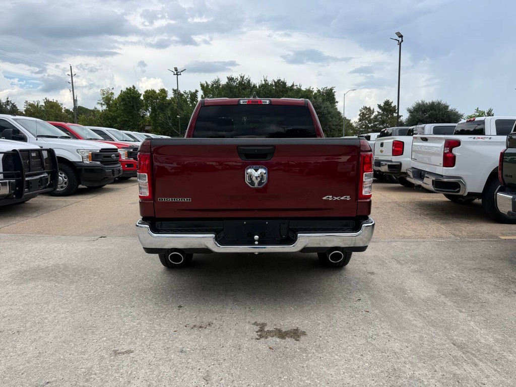 Ram 1500 Vehicle Full-screen Gallery Image 38