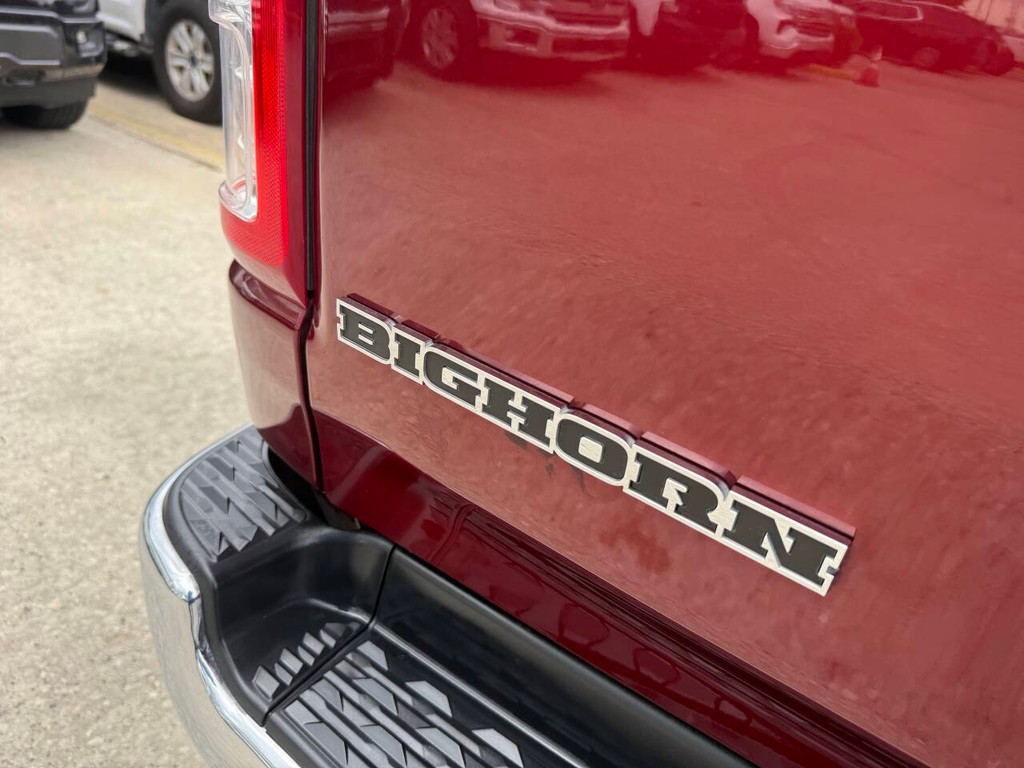 Ram 1500 Vehicle Full-screen Gallery Image 39