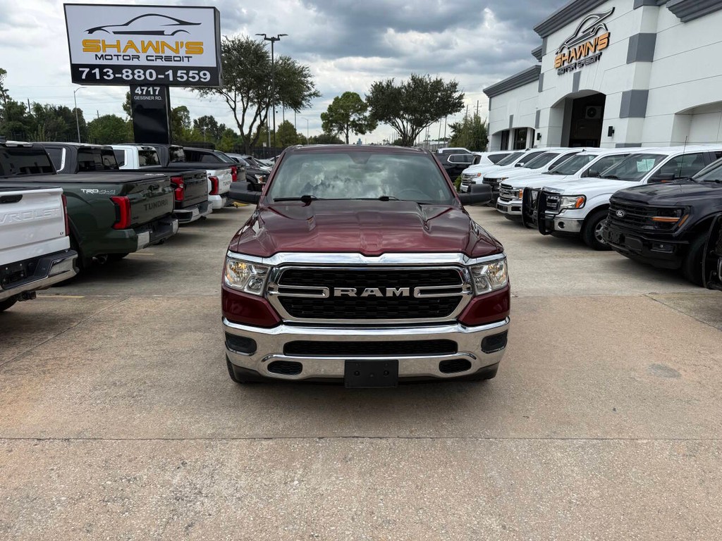 Ram 1500 Vehicle Full-screen Gallery Image 41