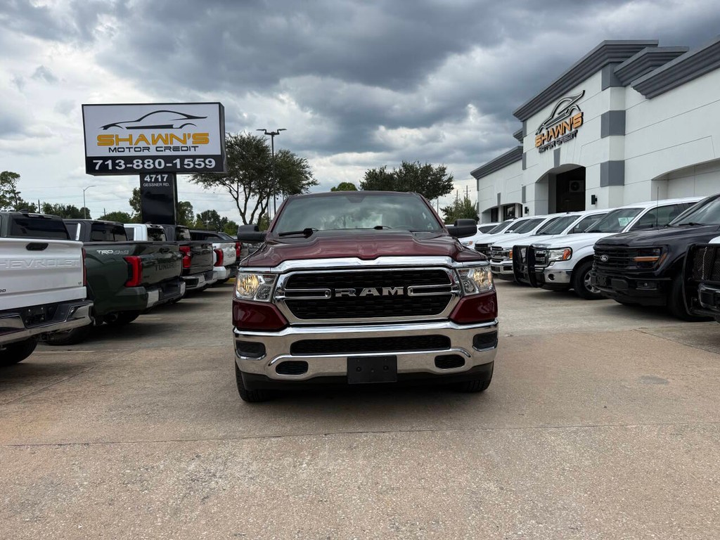 Ram 1500 Vehicle Full-screen Gallery Image 42