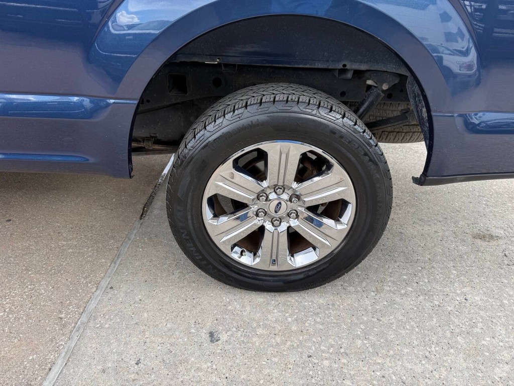 Ford F-150 Vehicle Full-screen Gallery Image 33