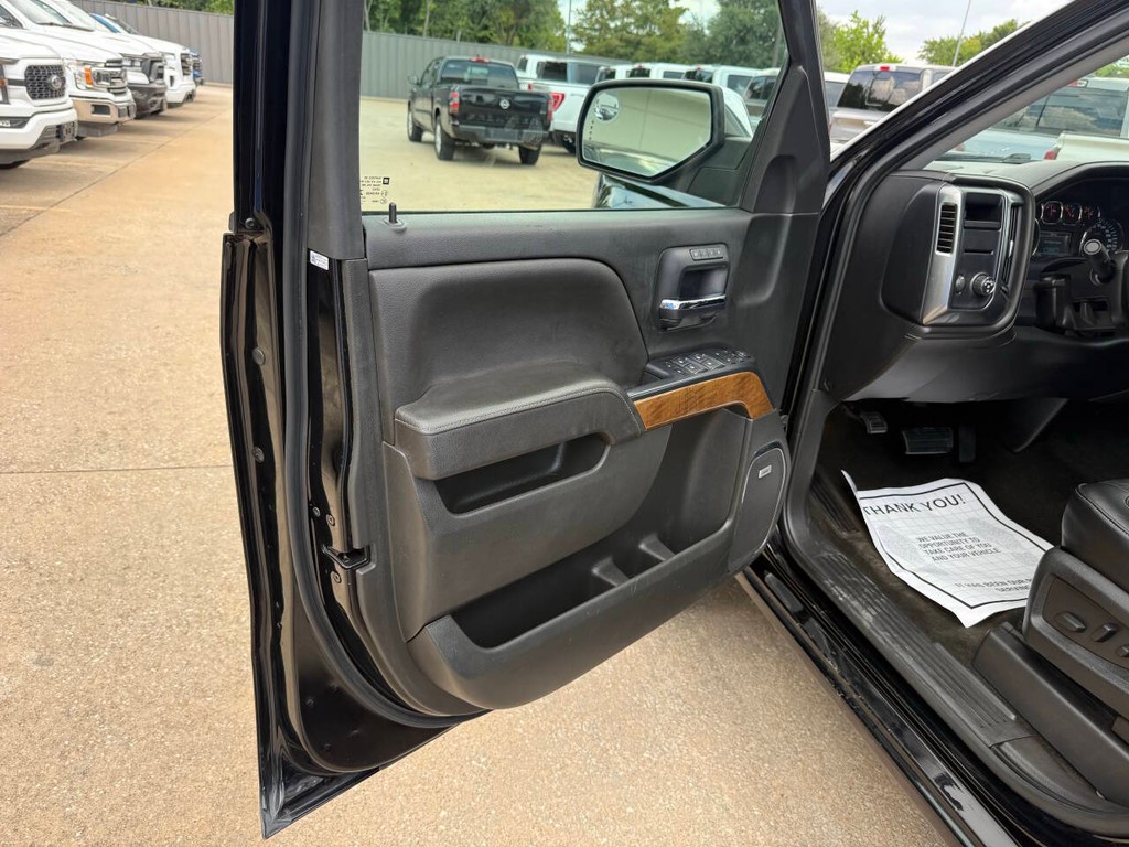 Chevrolet Silverado 1500 Vehicle Full-screen Gallery Image 08