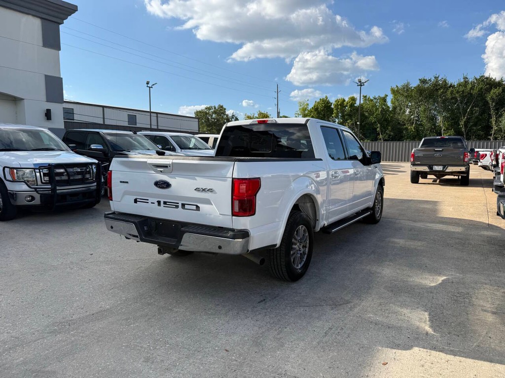 Ford F-150 Vehicle Full-screen Gallery Image 05