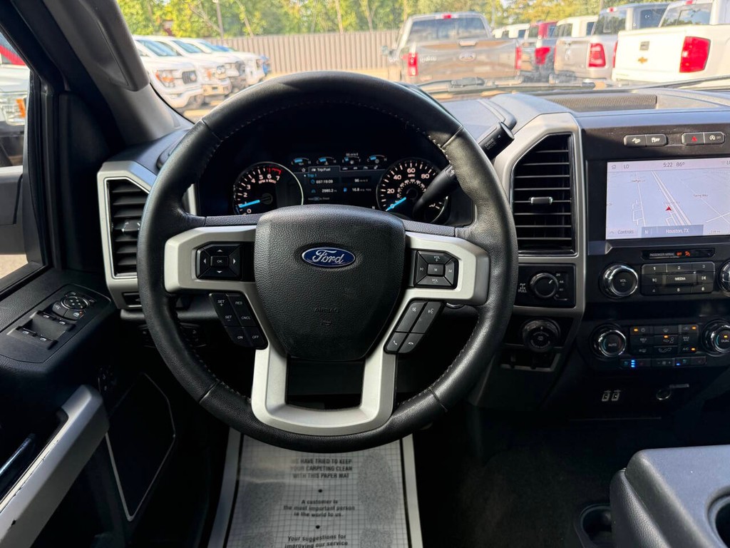 Ford F-150 Vehicle Full-screen Gallery Image 22