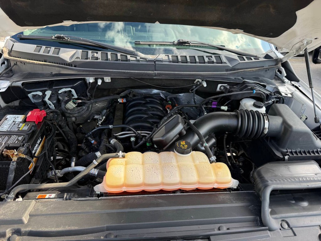 Ford F-150 Vehicle Full-screen Gallery Image 33