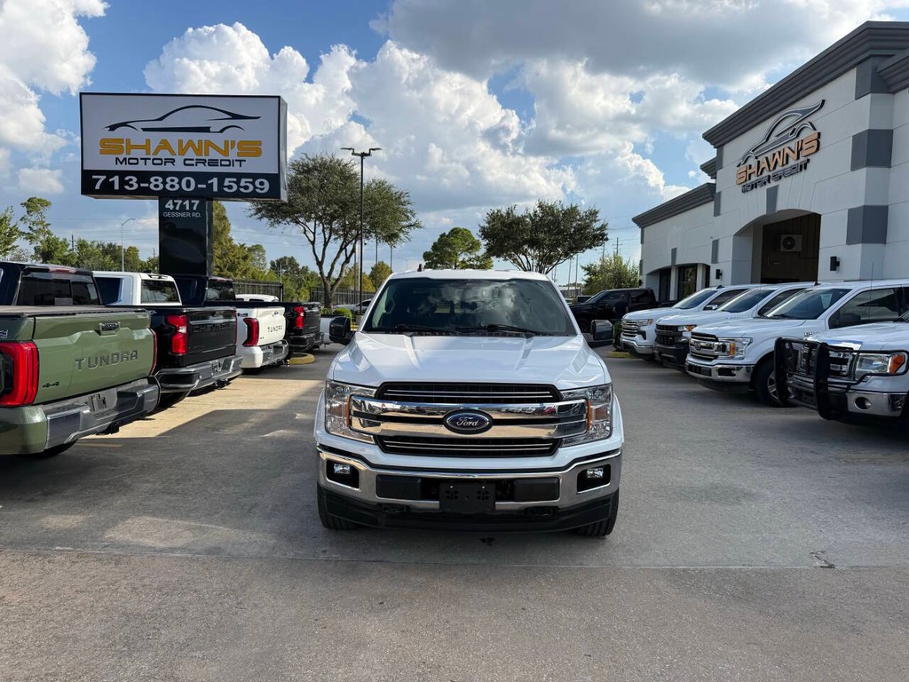 Ford F-150 Vehicle Full-screen Gallery Image 39