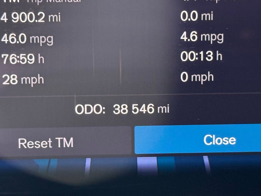 Volvo XC90 Recharge Vehicle Full-screen Gallery Image 37
