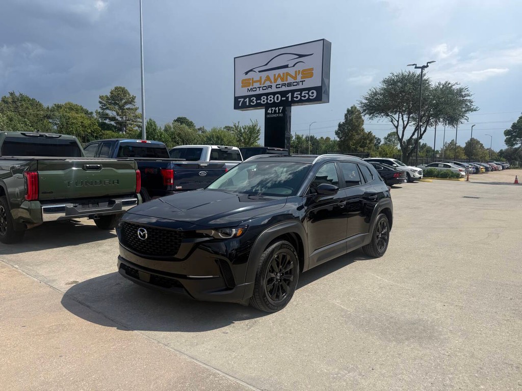 Mazda CX-50 Vehicle Full-screen Gallery Image 03
