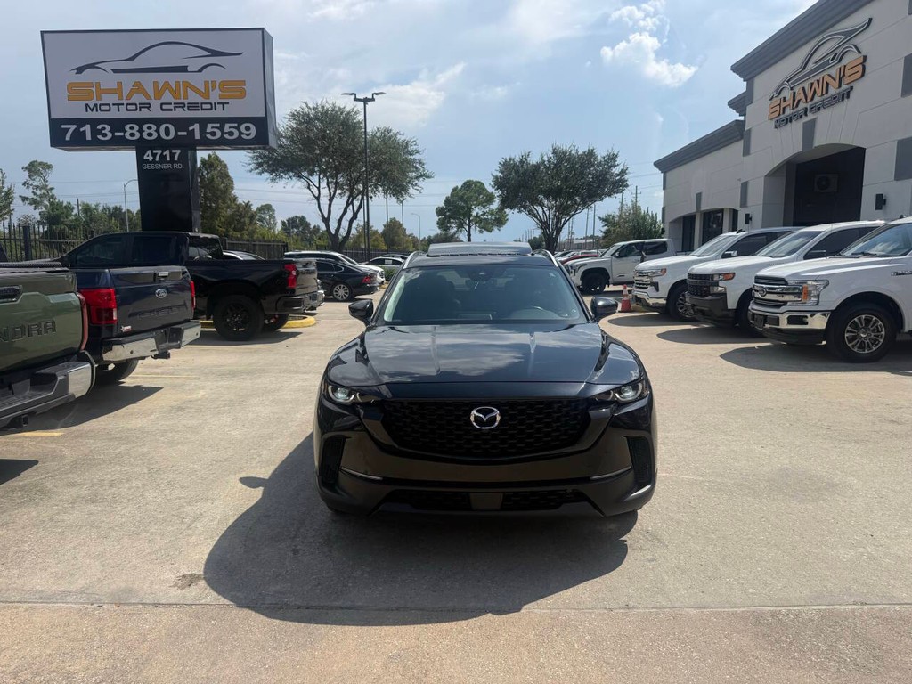 Mazda CX-50 Vehicle Full-screen Gallery Image 39