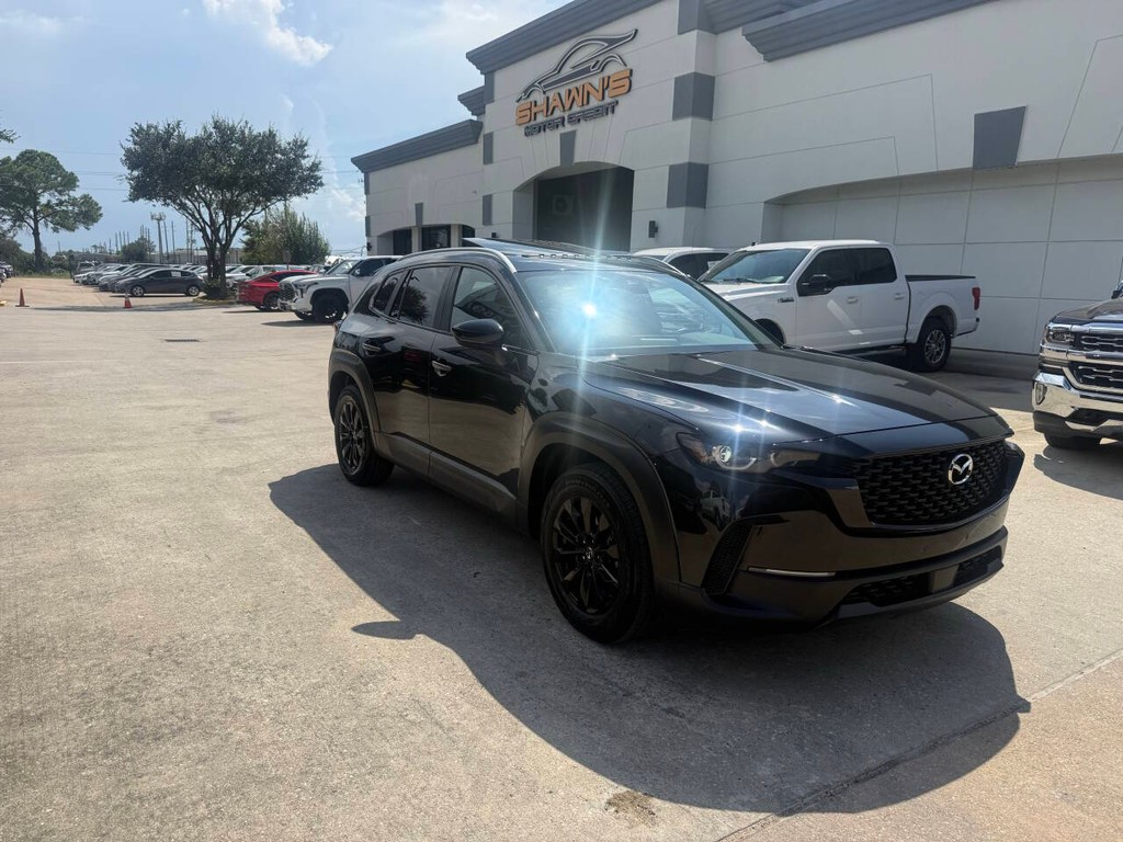 Mazda CX-50 Vehicle Full-screen Gallery Image 40