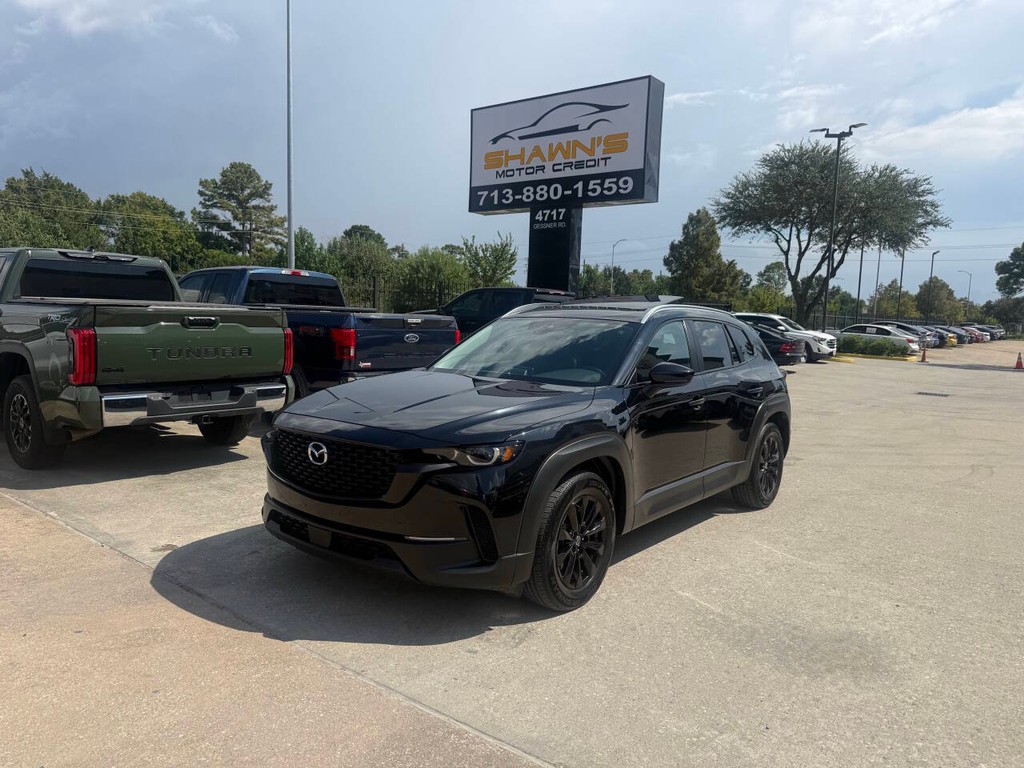 Mazda CX-50 Vehicle Full-screen Gallery Image 41