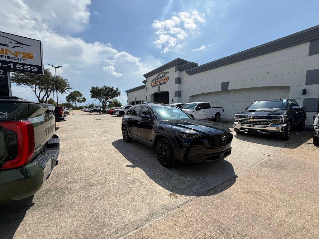 Mazda CX-50 Vehicle Full-screen Gallery Image 42