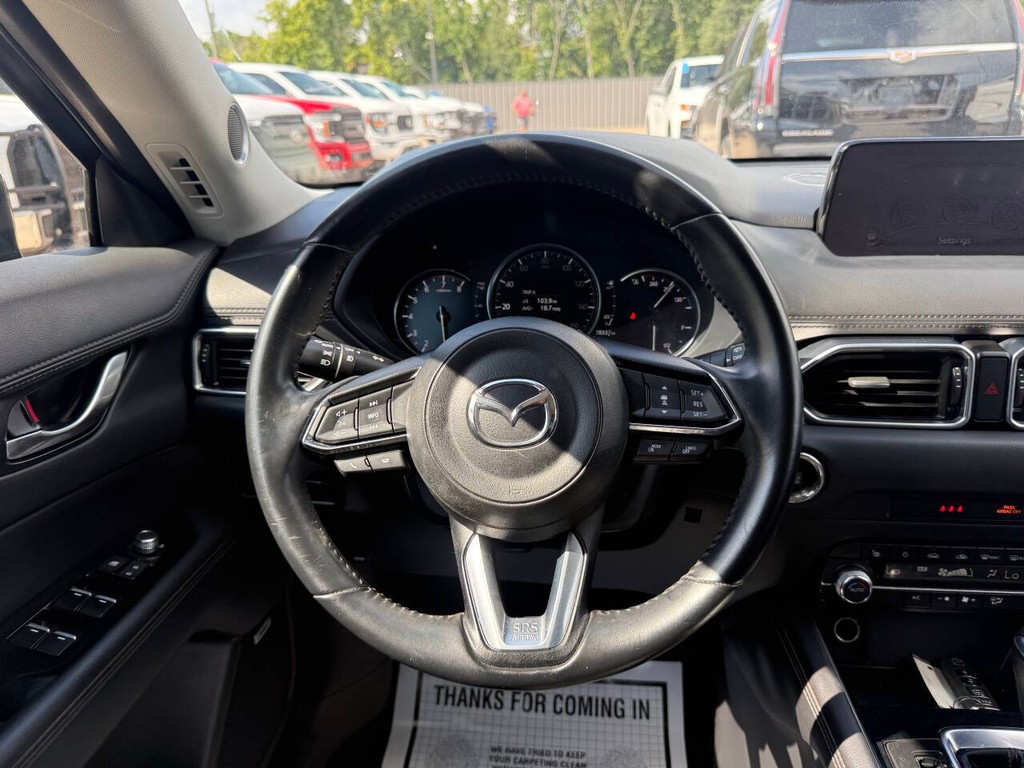 Mazda CX-5 Vehicle Full-screen Gallery Image 22
