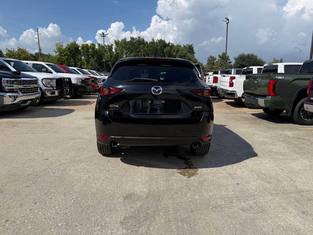Mazda CX-5 Vehicle Full-screen Gallery Image 39